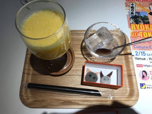 LuLu cafe - サブ画像1