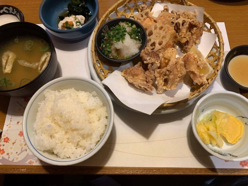 庄や 北久里浜店