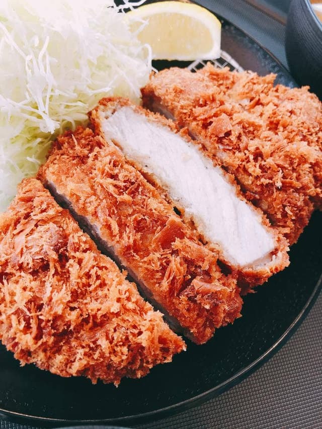 松のや 久留米店 - サブ画像2