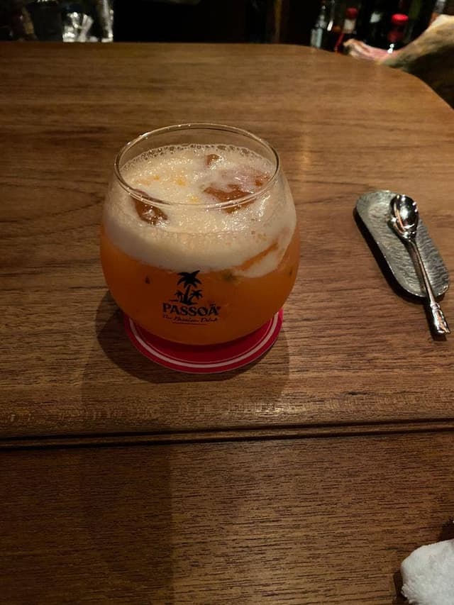 BAR AUGUSTA - サブ画像1