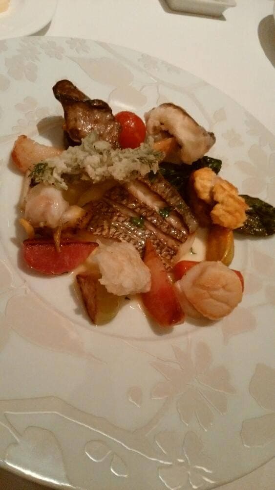 Le Manoir D'HASTINGS