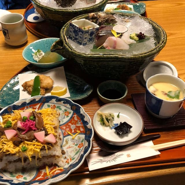 とり松 - サブ画像3