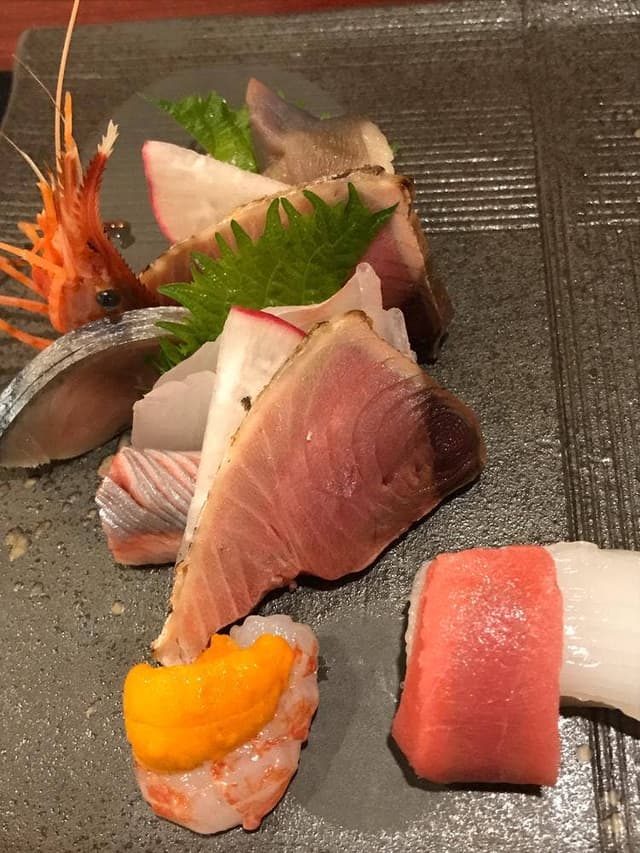 くずし割烹 和のふ - サブ画像1