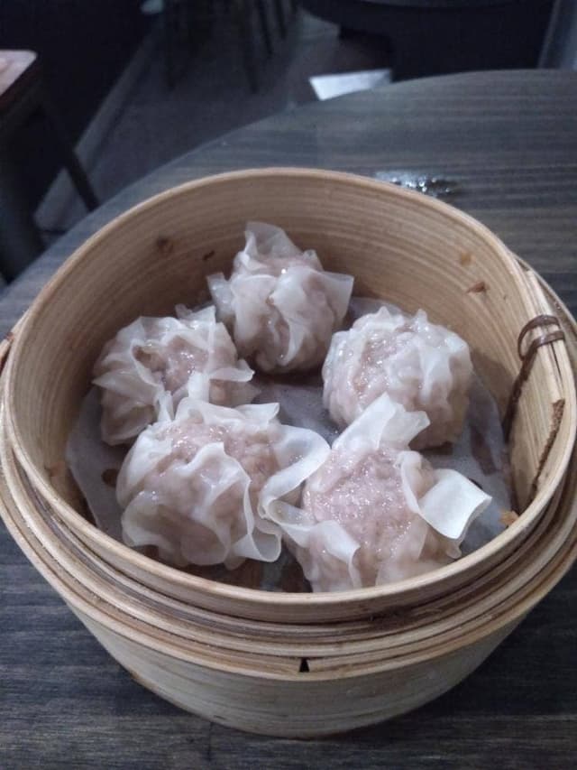 しゅうまい酒場やす - サブ画像1