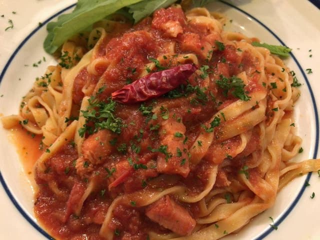 wine&Tapas chill - サブ画像2