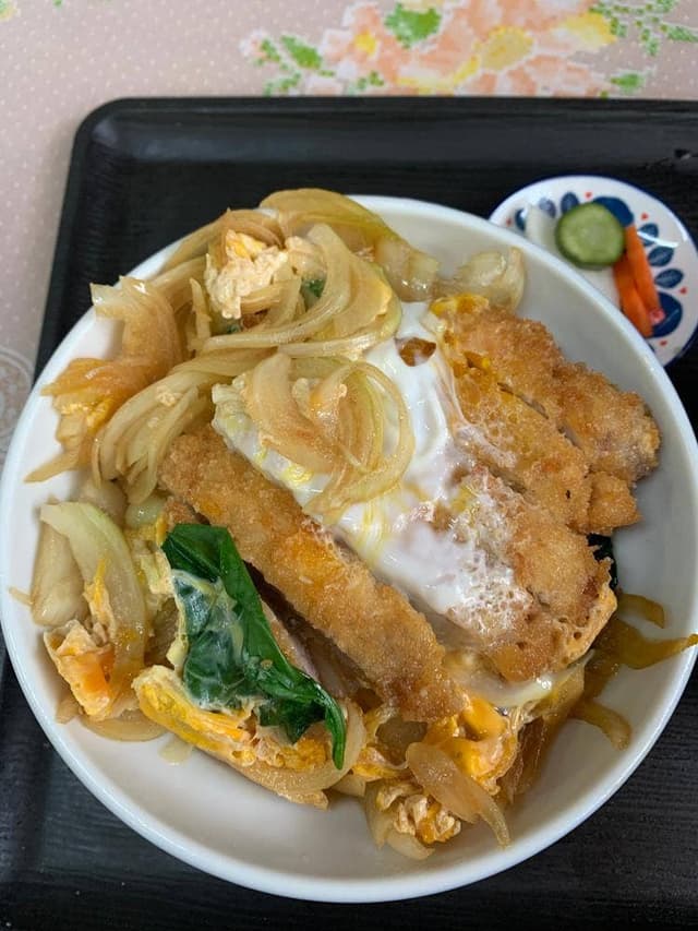 さなだ食堂 - サブ画像2