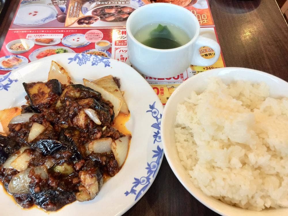 バーミヤン 赤塚新町店