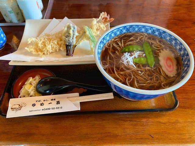 ゆめ一茶 - サブ画像3