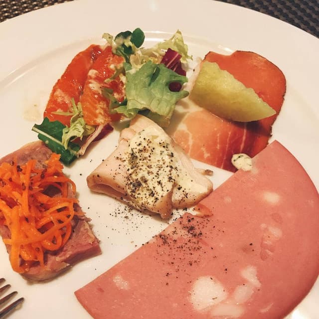 BISTRO L'Assiette - サブ画像1