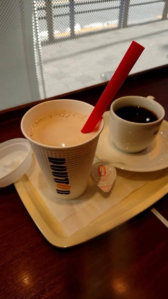 ドトールコーヒーショップ 赤坂5丁目店 - サブ画像1