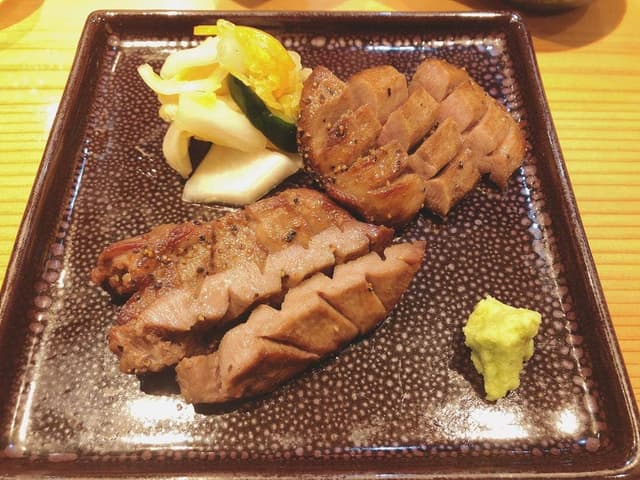 料理人 えとう 国分町3丁目店 - サブ画像3
