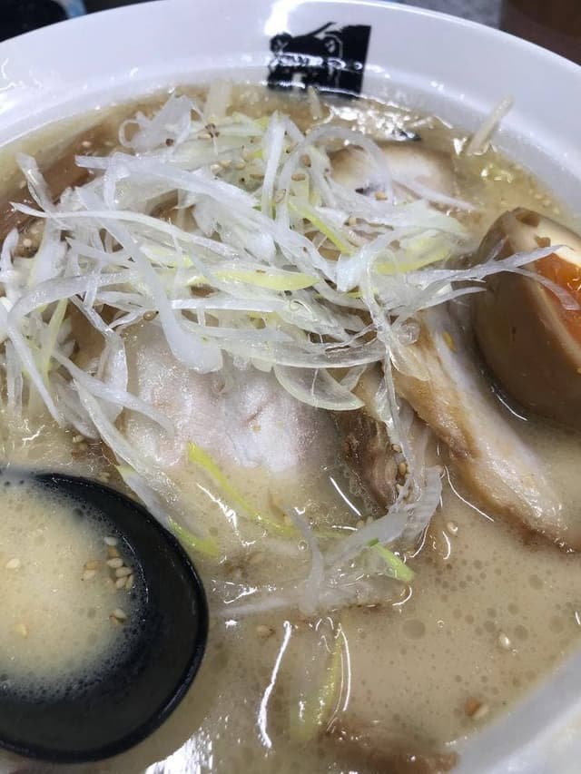 北海ラーメン 札幌駅前店 - サブ画像1
