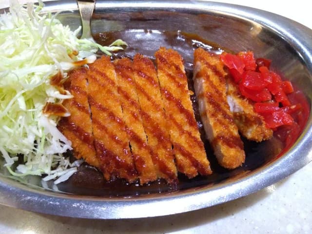ゴーゴーカレー 相模大野モアーズスタジアム店 - サブ画像2