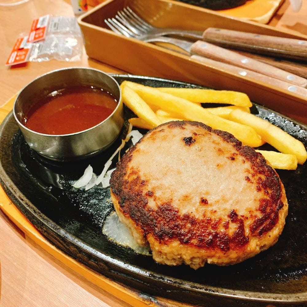 ビッグボーイ 松本女鳥羽店
