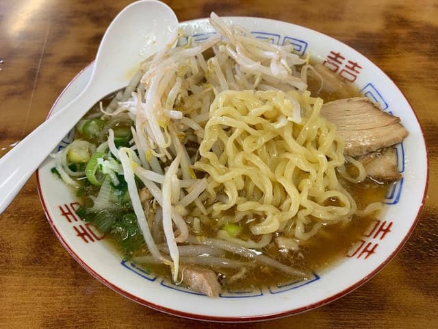 喜多方らーめん 伊藤 - サブ画像1