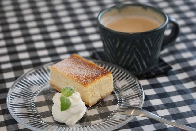 喫茶店 キキマール - サブ画像1