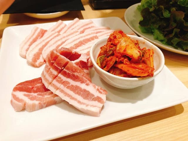 オジョリ 札幌エスタ店 - サブ画像1