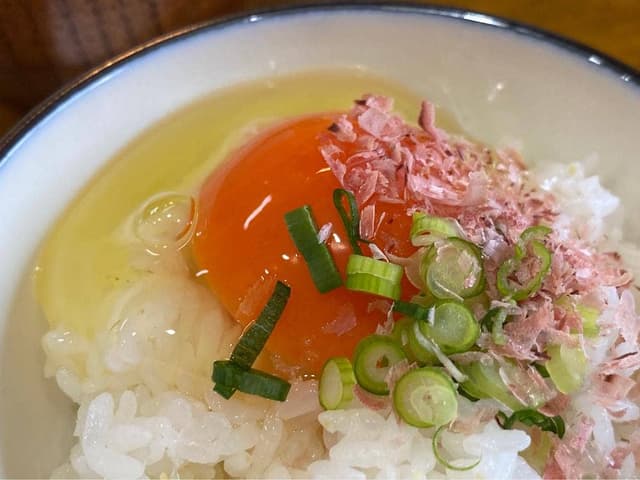 いちにちじゅうあさごはん cafe sunao - サブ画像1