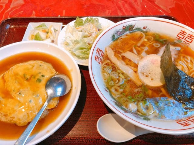 五修堂 小吃店 - サブ画像1