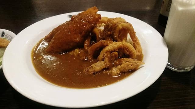 カレーハウスCoCo壱番屋 西船橋店 - サブ画像2
