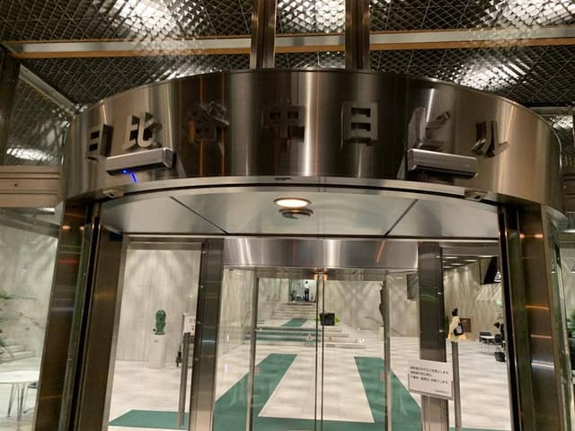 シーボニアメンズクラブ - サブ画像2