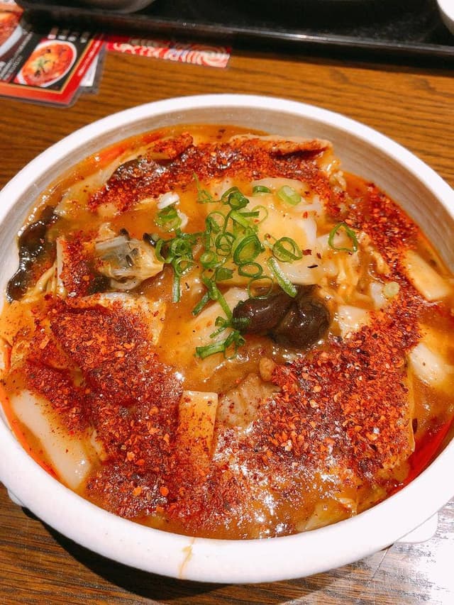 香香厨房 JR55ビル店 - サブ画像2