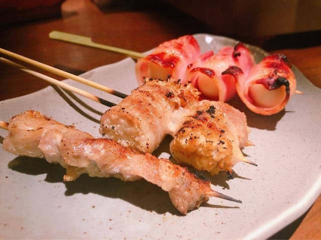 個室×博多串焼き・野菜巻き 巻きの助 飯田橋店 - サブ画像2