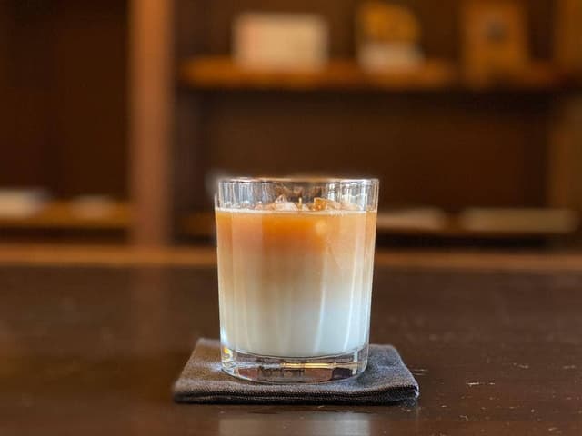 IWASHI COFFEE - サブ画像1