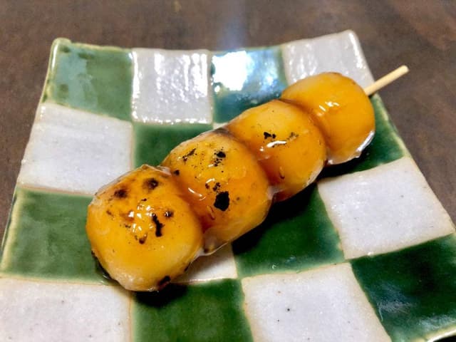 だんごの美好 元住吉店 - サブ画像2