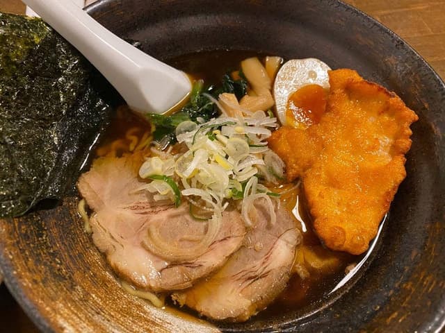 蔵食房 龍々 - サブ画像3