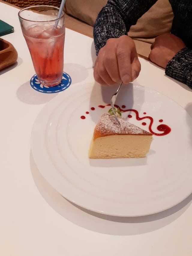 Fukumi Cafe Palmier - サブ画像3