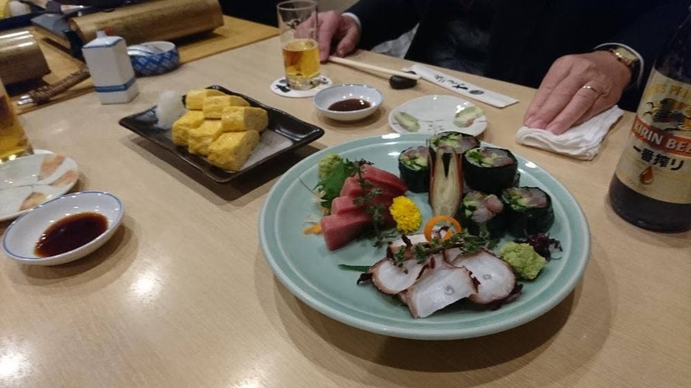 ふぐと和食処 さんほれ