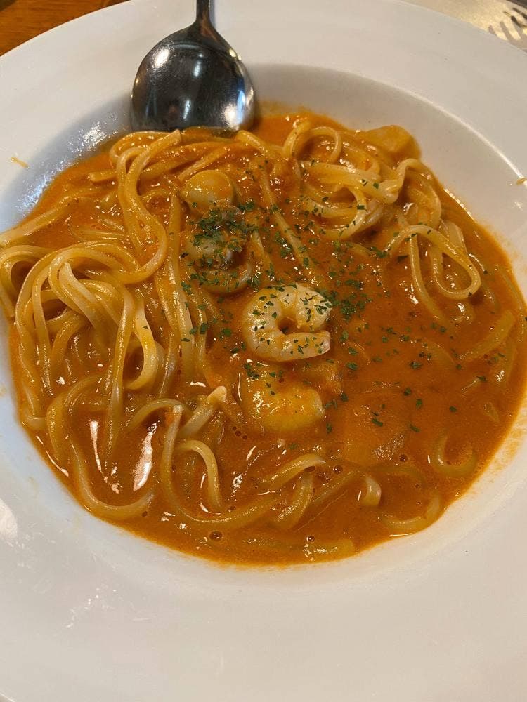 ナポリの食卓 所沢店