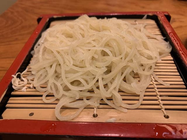 信州内藤流 松月庵 - サブ画像1