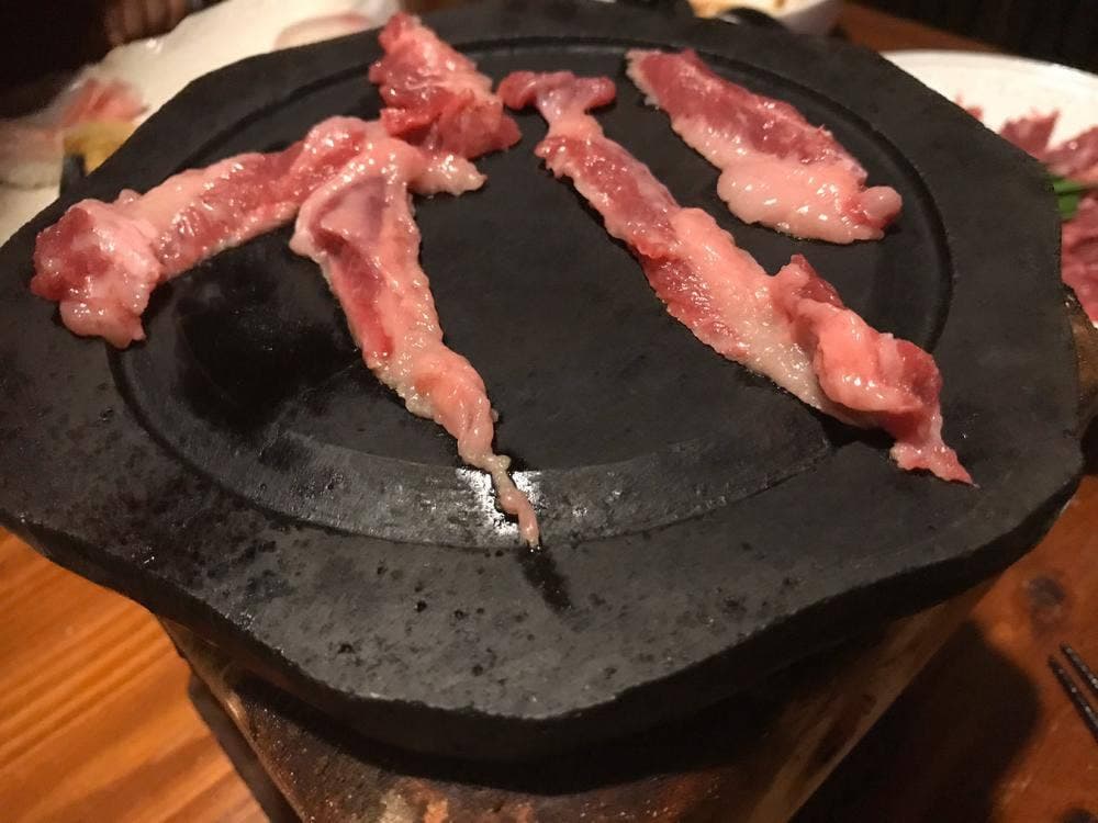 旬菜食坊 おも屋