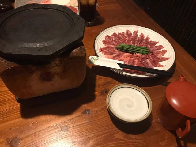 旬菜食坊 おも屋 - サブ画像3