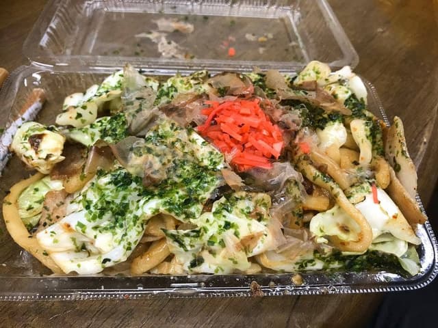 お好み焼須磨 - サブ画像1
