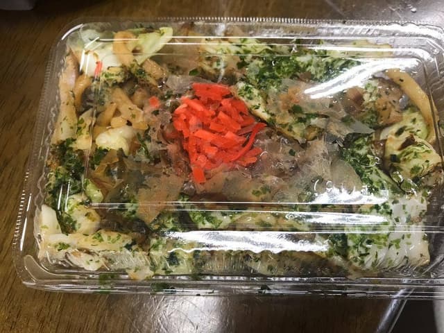 お好み焼須磨 - サブ画像2