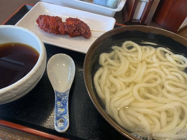 さぬきうどん 玉屋 - サブ画像1