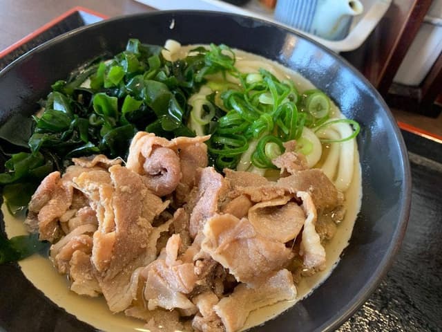 さぬきうどん 玉屋 - サブ画像3