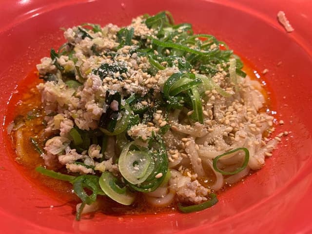麺家 たいら - サブ画像2