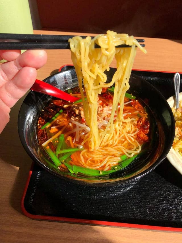 台湾料理 カイシンゲン - サブ画像1