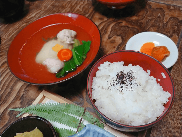 かぶと湯温泉 山水楼 - サブ画像2