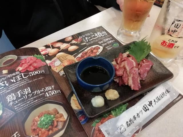 串カツ田中 豊橋店 - サブ画像2