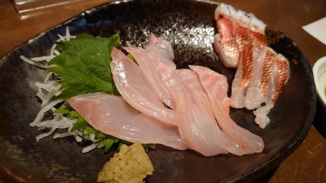ろかせず 小倉北区鍛治町 - サブ画像1