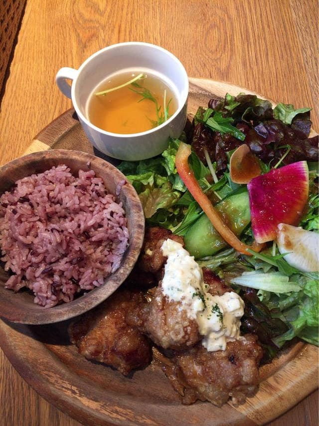 おやさいガーデン TIERRA 阪急梅田店 - サブ画像3