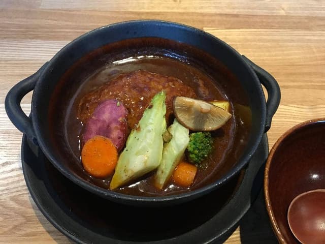 近江牛と近江野菜 漣 GRILL SAZANAMI - サブ画像3