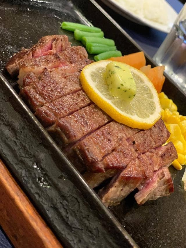 ステーキハウス じゃの目 - サブ画像2