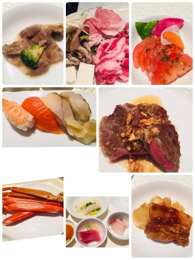 サザンダイニングチュラティーダ - サブ画像1