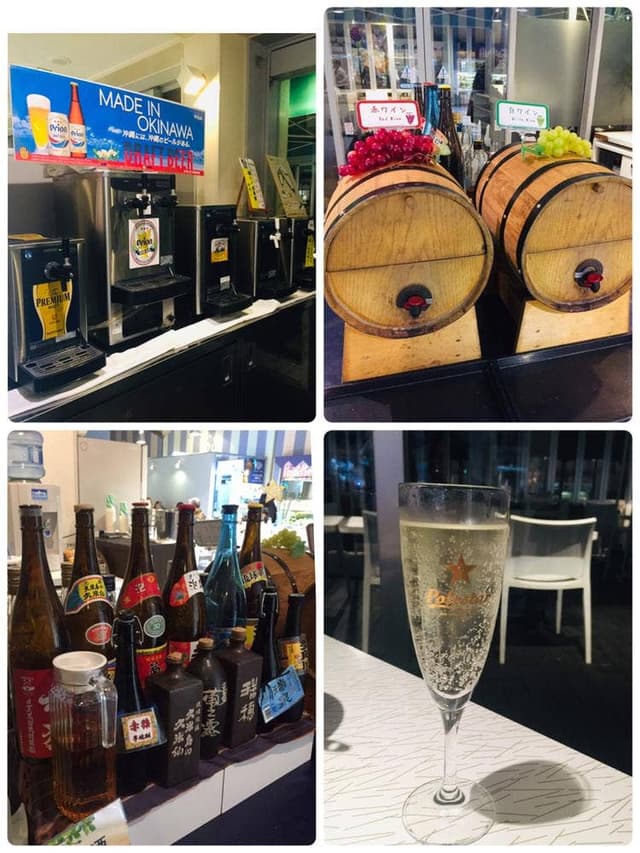 サザンダイニングチュラティーダ - サブ画像3